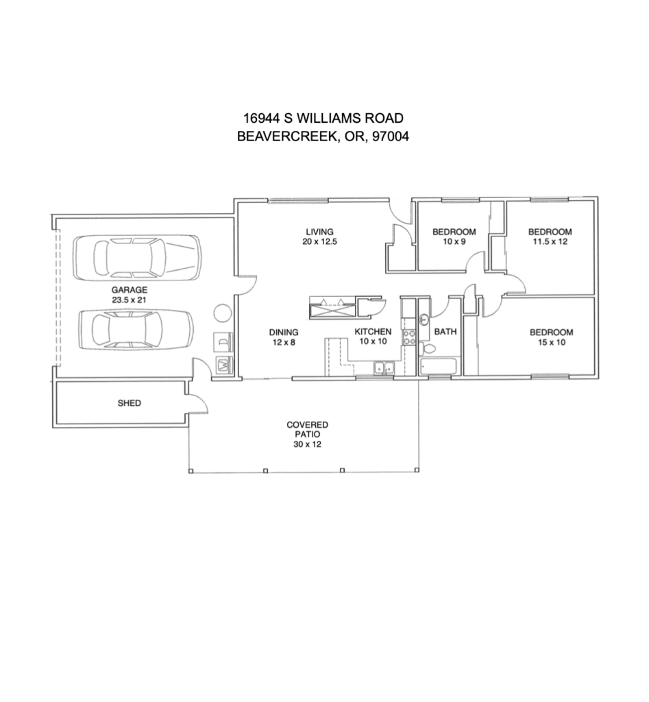 Aryne + Dulcinea with Living Room Realty, Portland, Oregon. Aryne Blumklotz, Buyers, Dulcinea Myers-Newcomb, Sellers, aryneanddulcinea.com